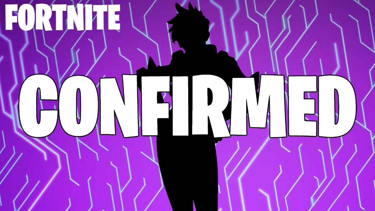 Confirmed, Collabs News & GhostFace Prediction  -  Fortnite