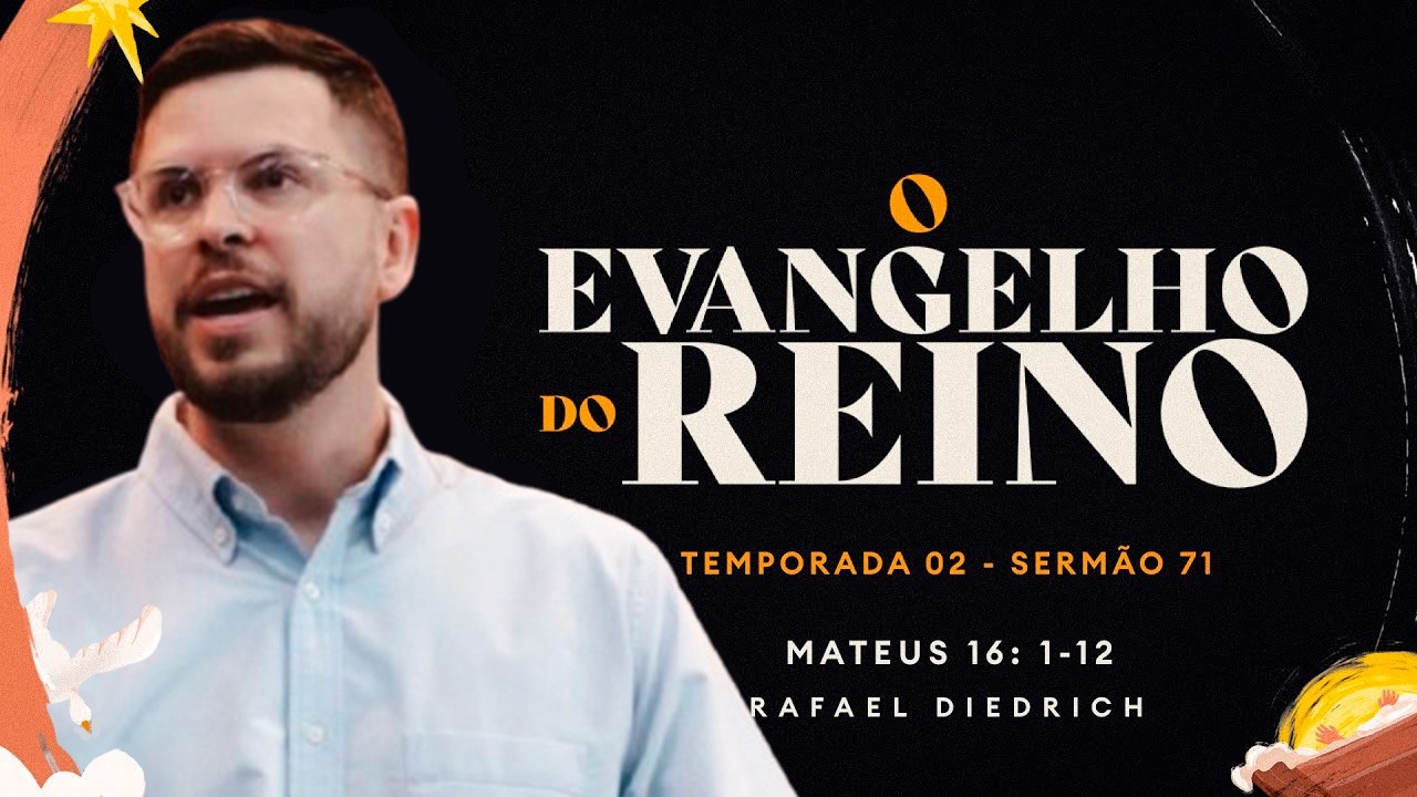 Culto da manhã | IPALPHA Online | 15/02/2026