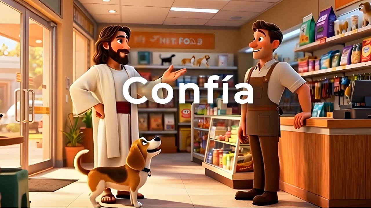 Música cristiana instrumental para trabajar y estudiar – Confianza