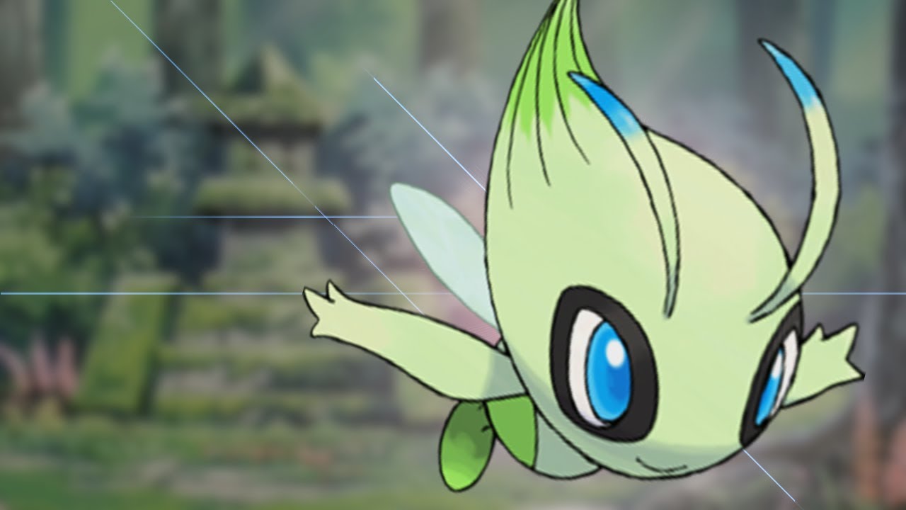 Why Celebi Is Good In ADV OU: An Analysis