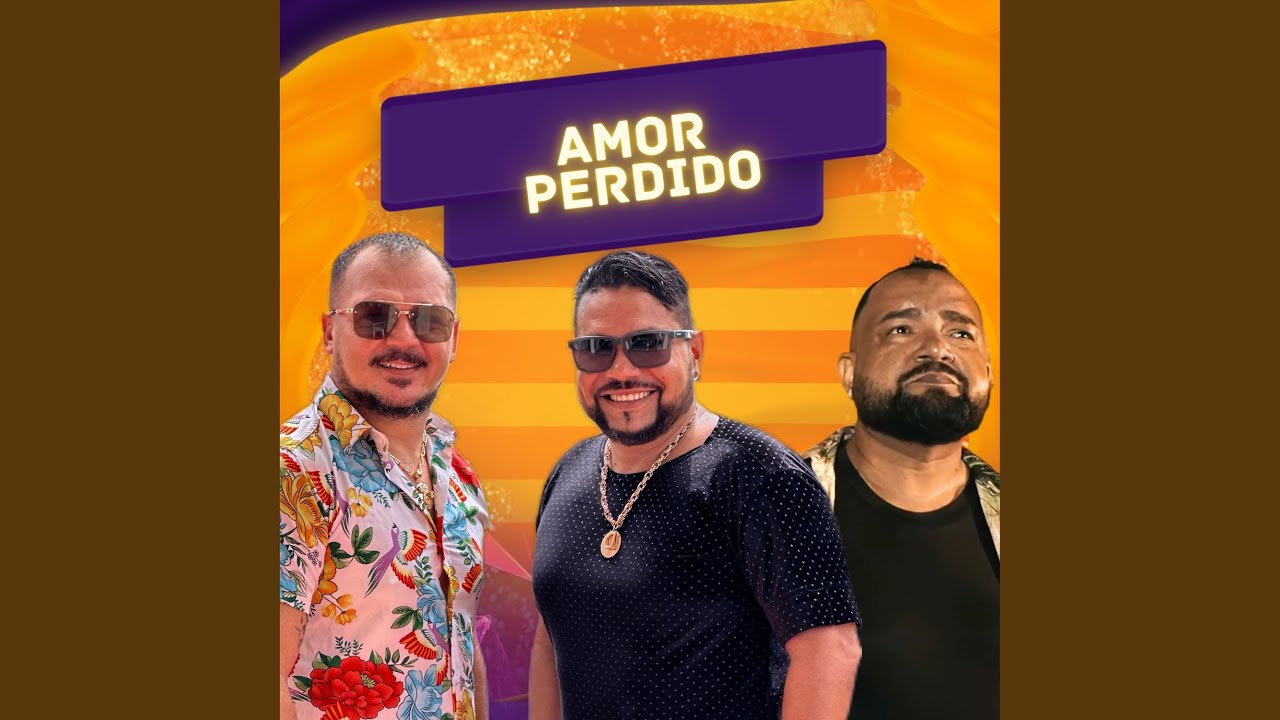 Amor Perdido