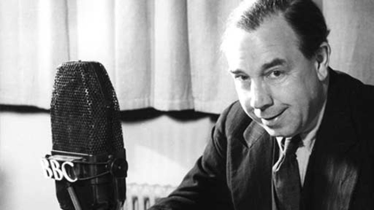 1940: A Reminiscence by J.B. Priestley