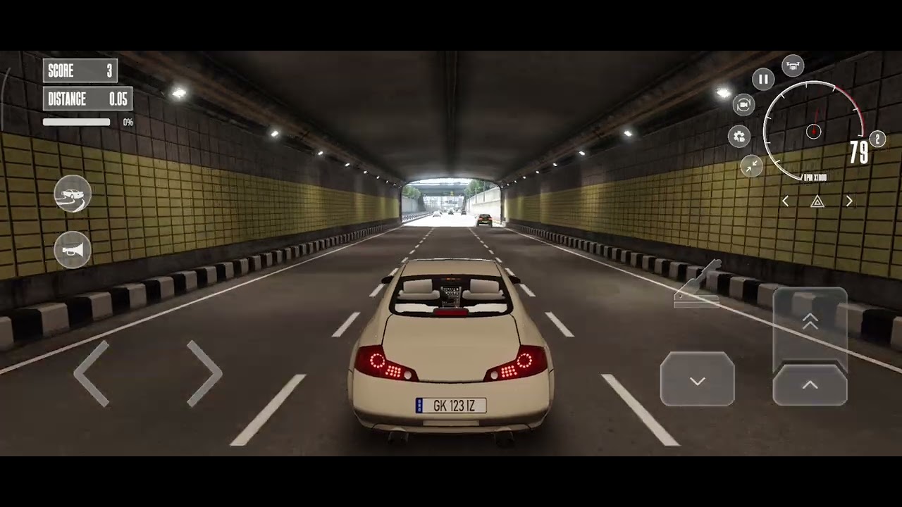 Dream car 🚗 game 🎯🎉