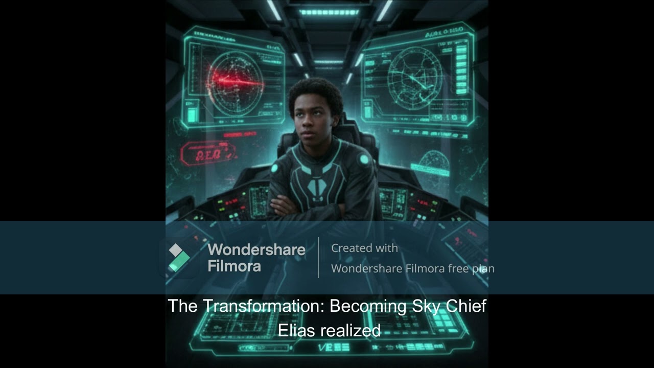 Sky Chief The Beginning