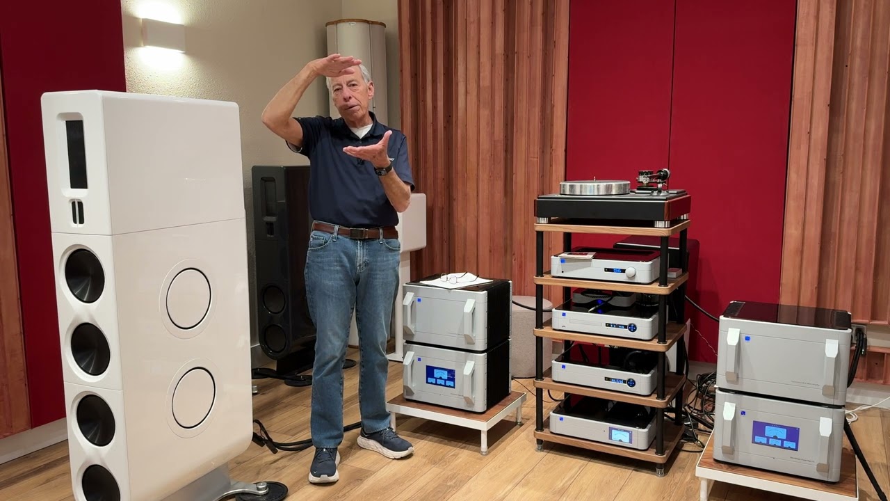 Vinyl compression vs  digital compression