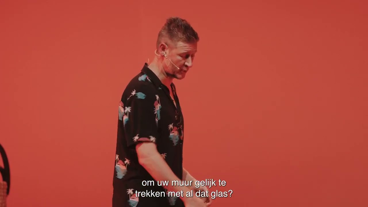 Wouter Deprez ­— Primer (uit: Wouter moet meer orde hebben!)
