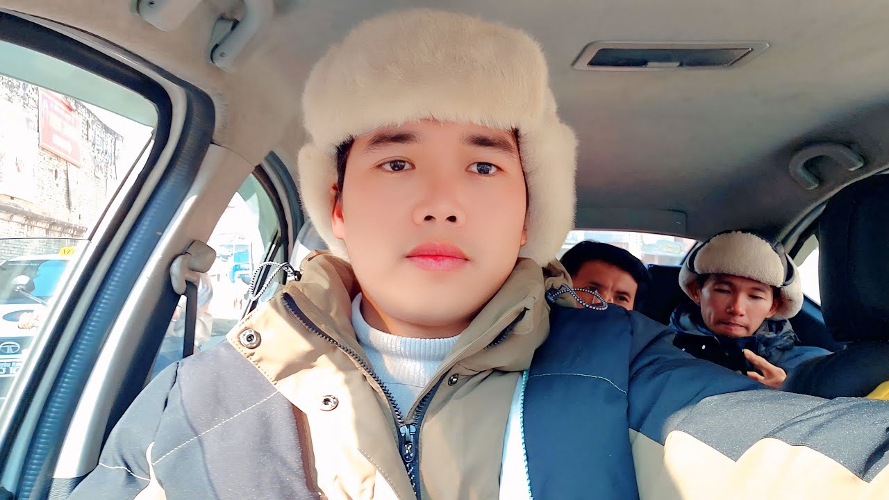 Cập nhật tin trong ngày 27/01 & làm phận sự chuẩn bị mai đi giúp bà con - Vàng đang phát trực tiếp!