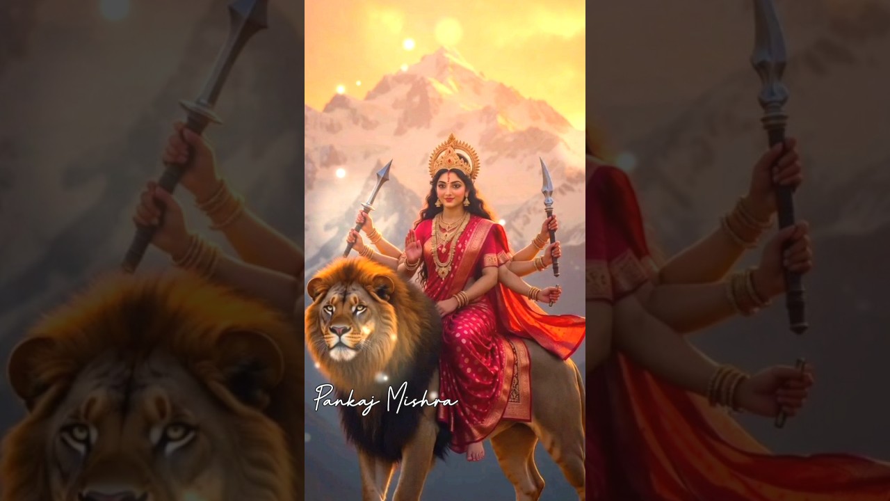 माता रानी भजन | Mata Rani Song | Bhakti Song 