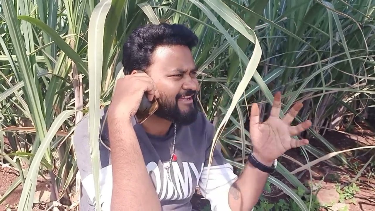 अभी रोकडे न घेतलं टरटरीत ऑईल#abhirokade #comedy मराठी कॉमेडी व्हिडिओ,😊😊😊 | Abhi Rokade