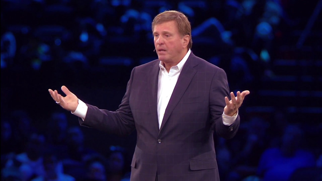 The Power of God's Presence | Jimmy Evans