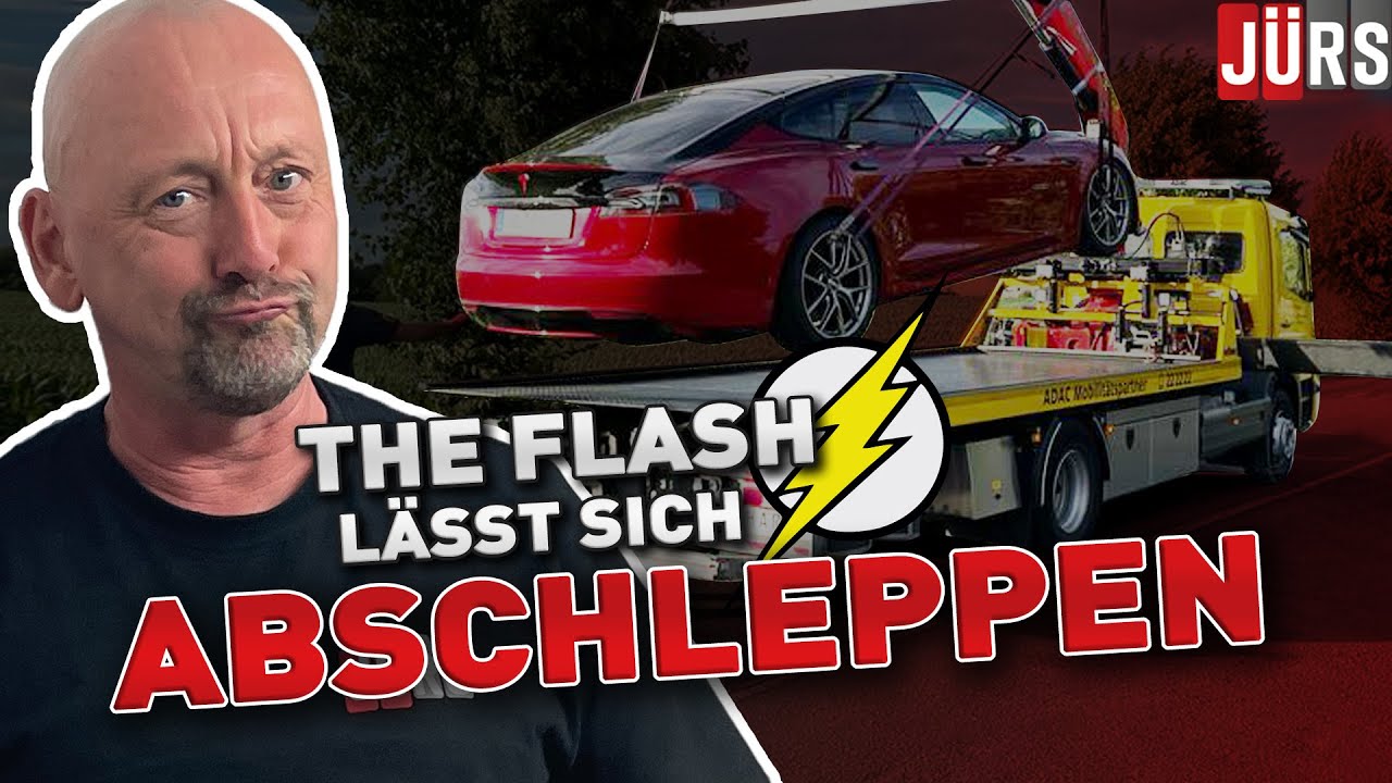 So am Boden war ich noch nie! |&nbsp;Luftfahrwerk f&auml;llt w&auml;hrend der Fahrt aus!