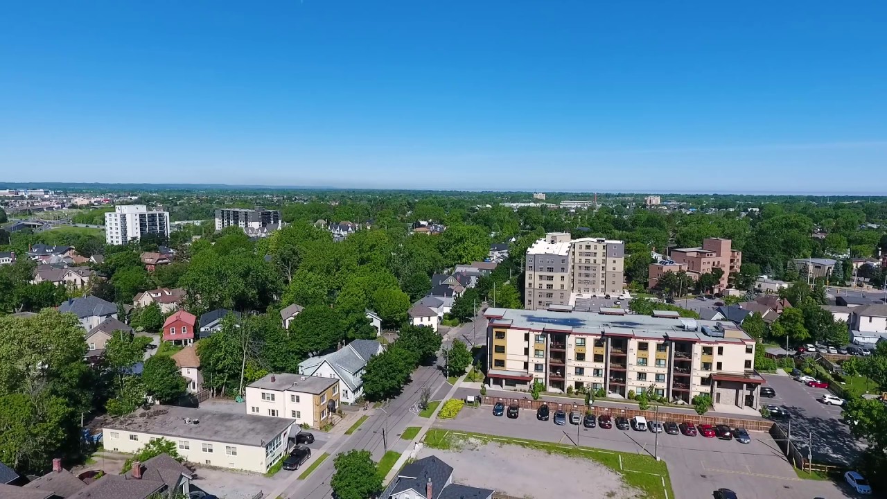 The Wellington Condominiums, Downtown St. Catharines - Condos for Sale - THEbTEAM