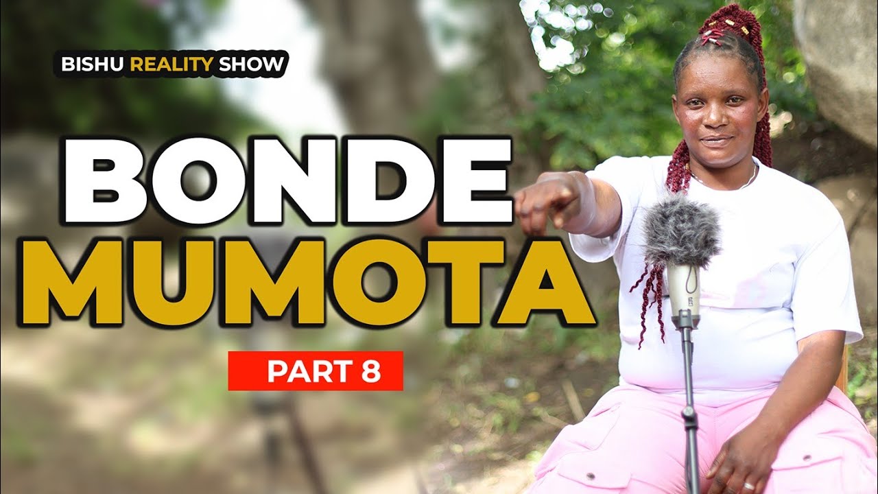 Part 8- Bonde Mumota naKuda Bhishu Reality  Show (Season 1-Episode 54)