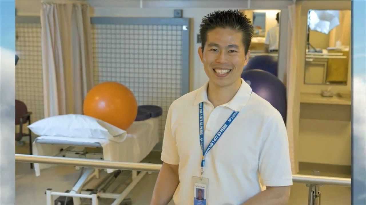 Rehabilitation Services