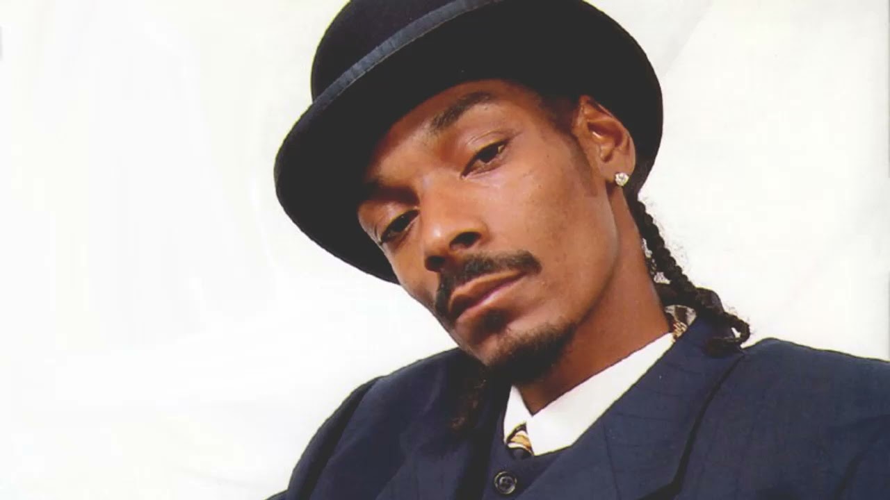 Snoop Dogg 
