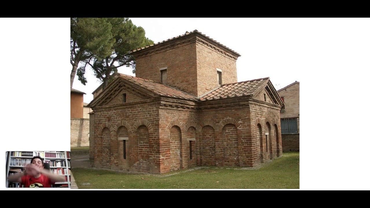 Accenni di arte bizantina tra Costantinopoli e Ravenna