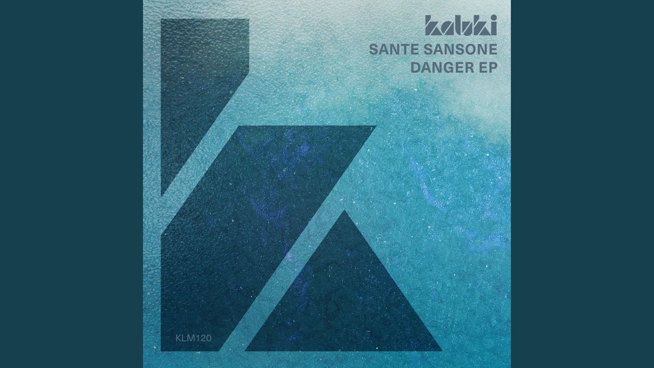 Danger (Extended Mix)