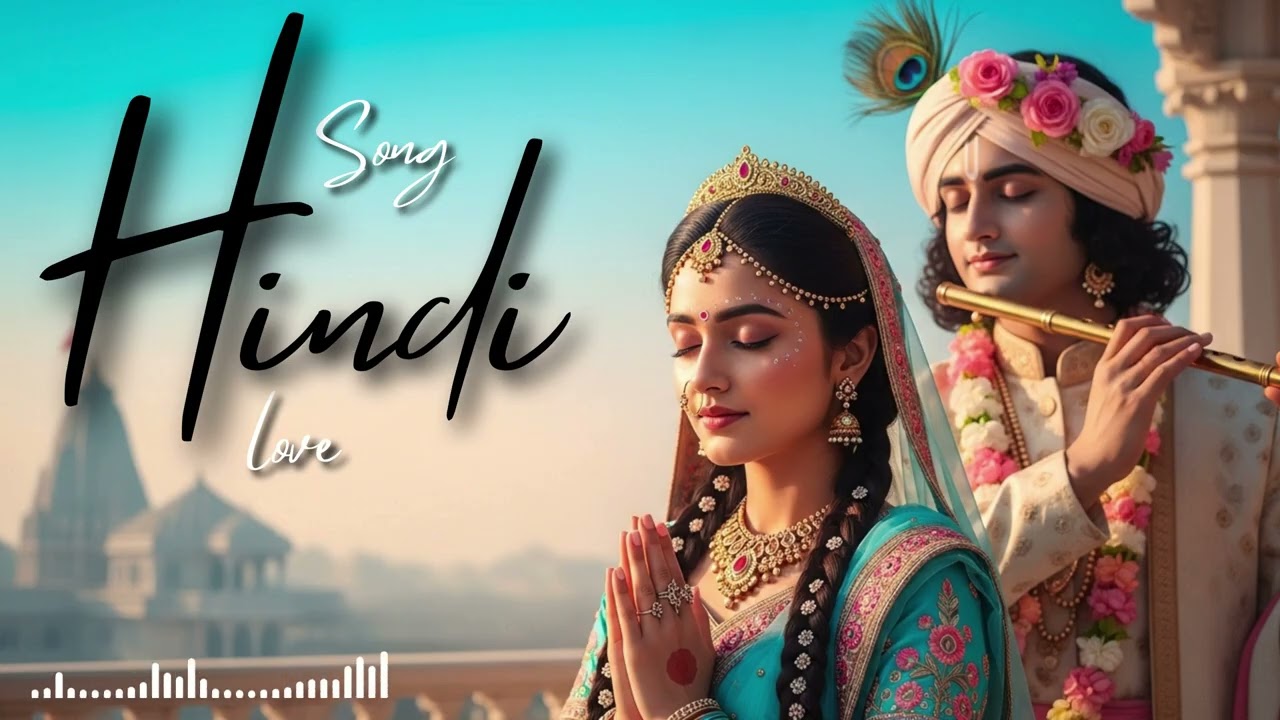 New Hindi Romantic Songs 2026 🎧 Heart Touching Love Collection