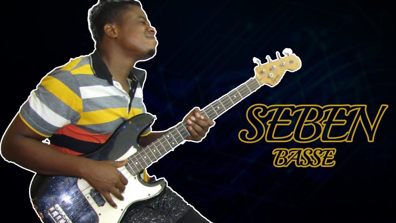 SUPER SEBEN BASSE TUTO