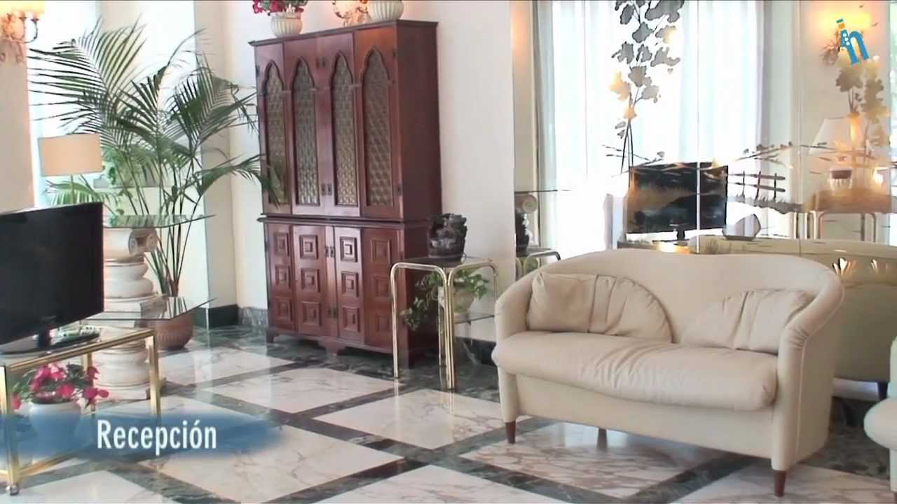 Roma - Hotel San Giusto (Quehoteles.com)