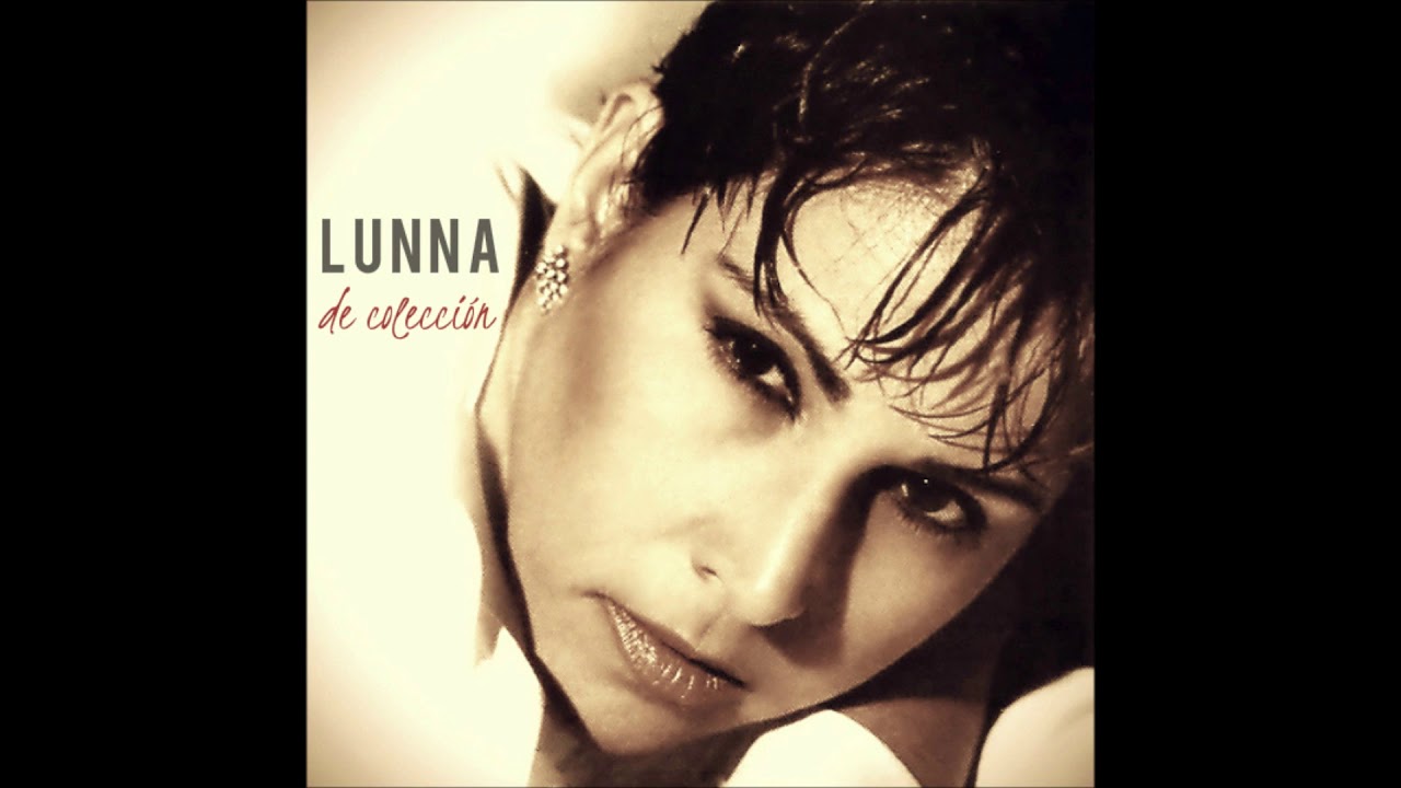 Lunna - No Digas Nada