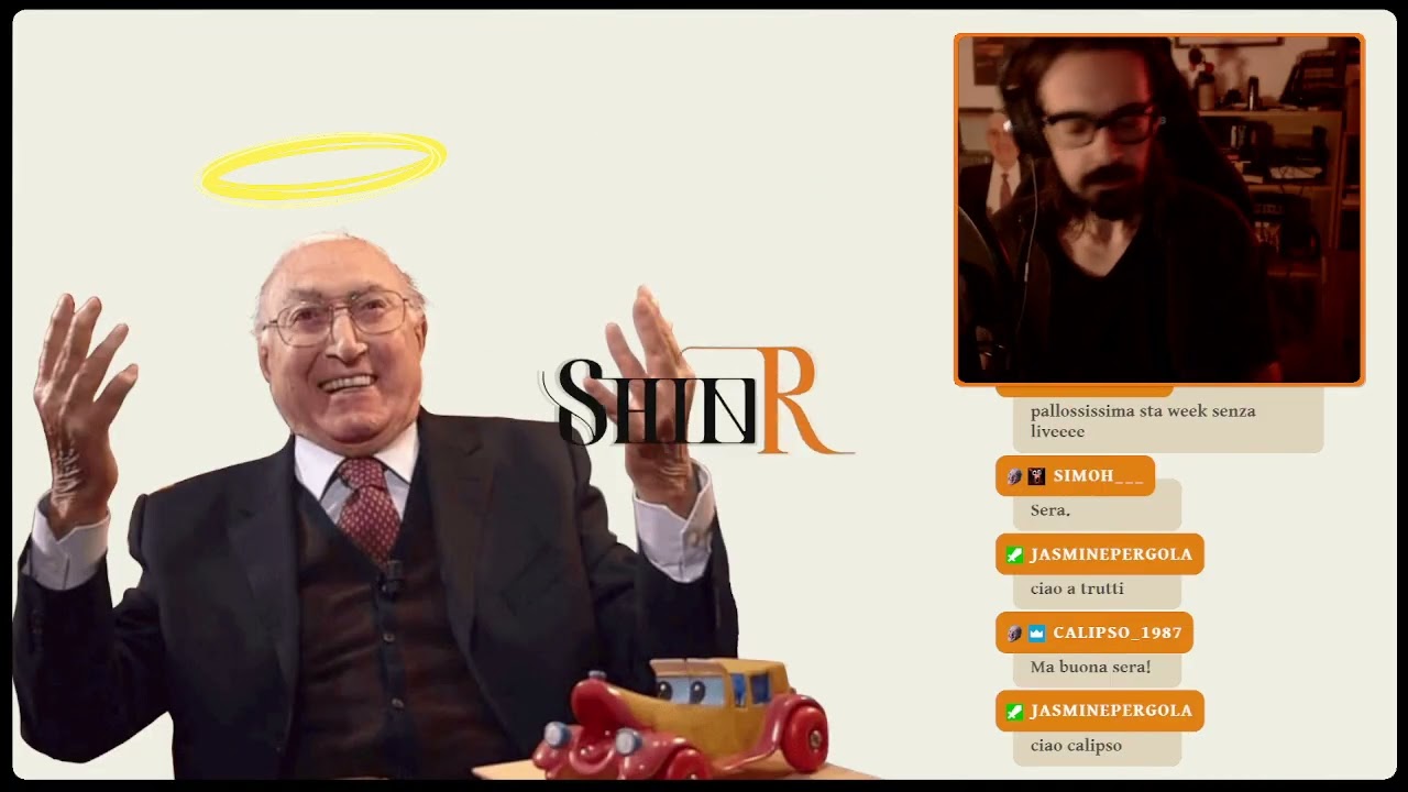 Live Salotto a tema Fallout New Vegas - #131