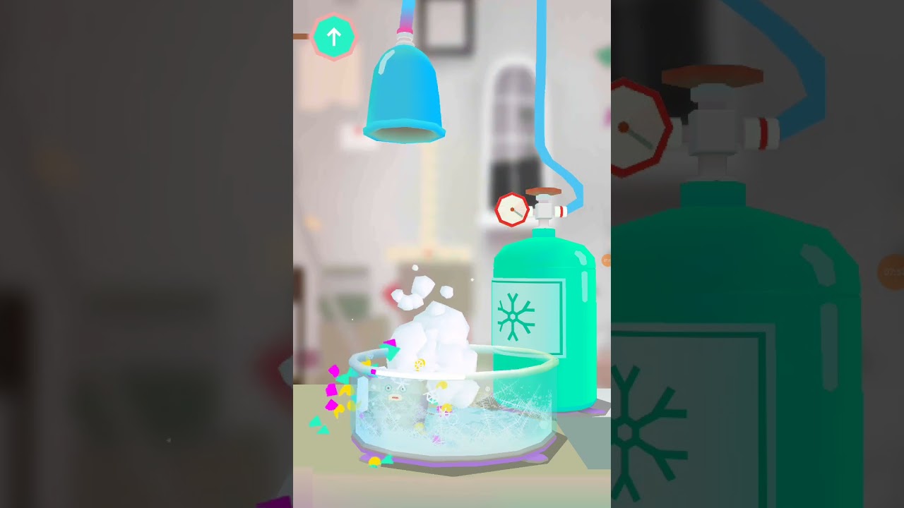 Toca Lab Elements Part 8 - Toca Boca