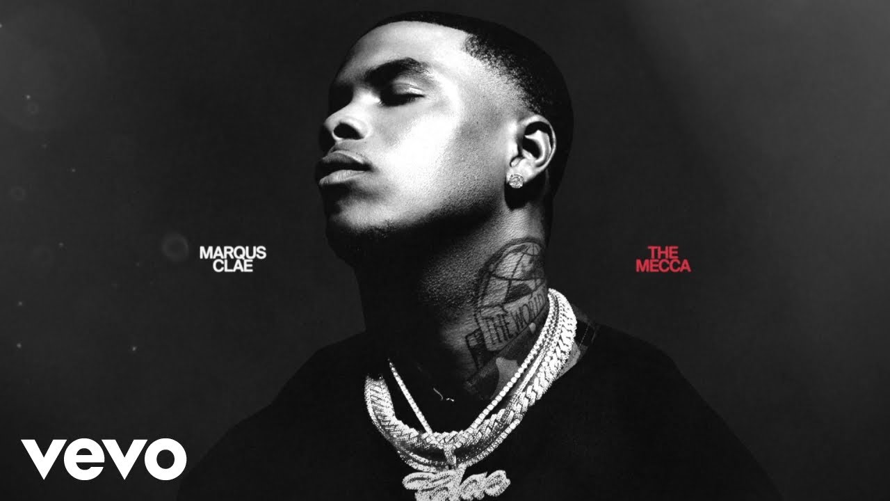 Marqus Clae - ADDITION (Audio)