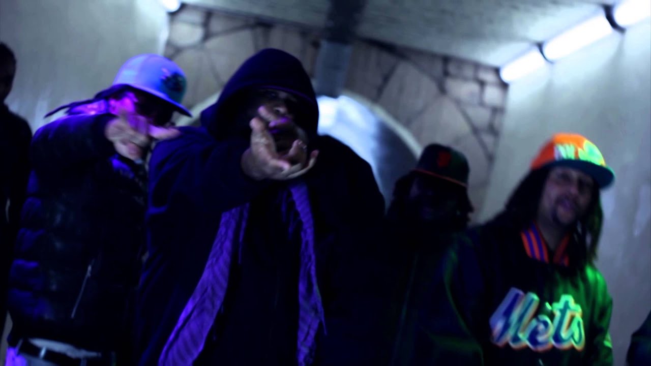 TEASER : Oneel x Skarla One - Waddup [2Kartel FiLMS]