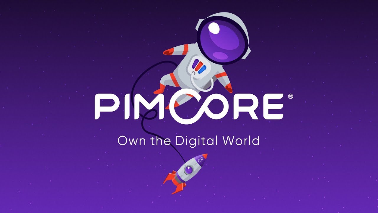 Introducing Pimcore Platform - Own the Digital World