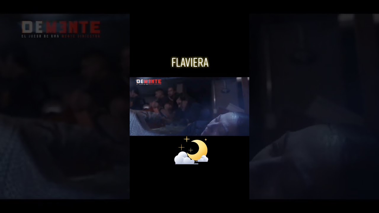 Flaviera 