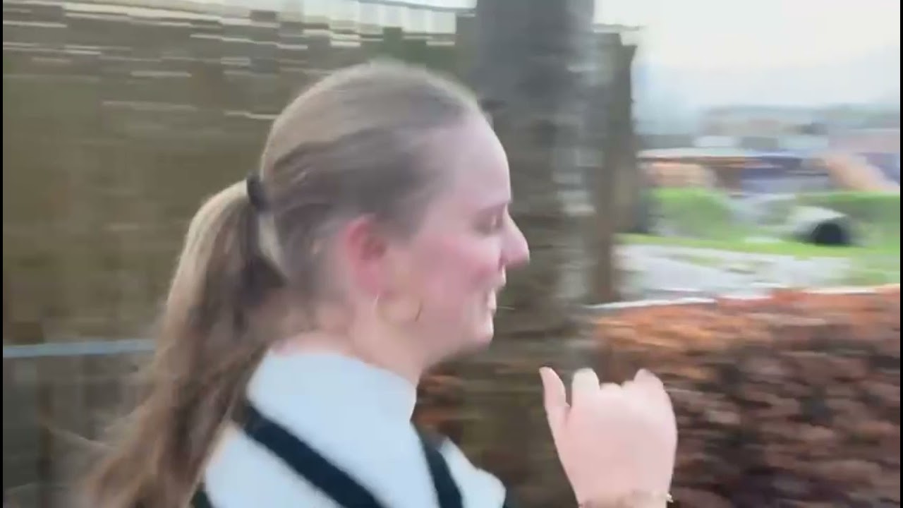 Looproute Kinderopvang Breed