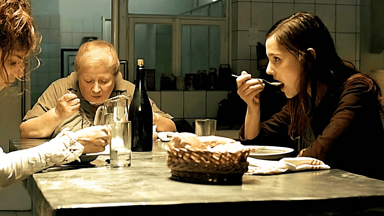 Woman Works In A House Where Kids Die, But She Feels Something Deeper Going On