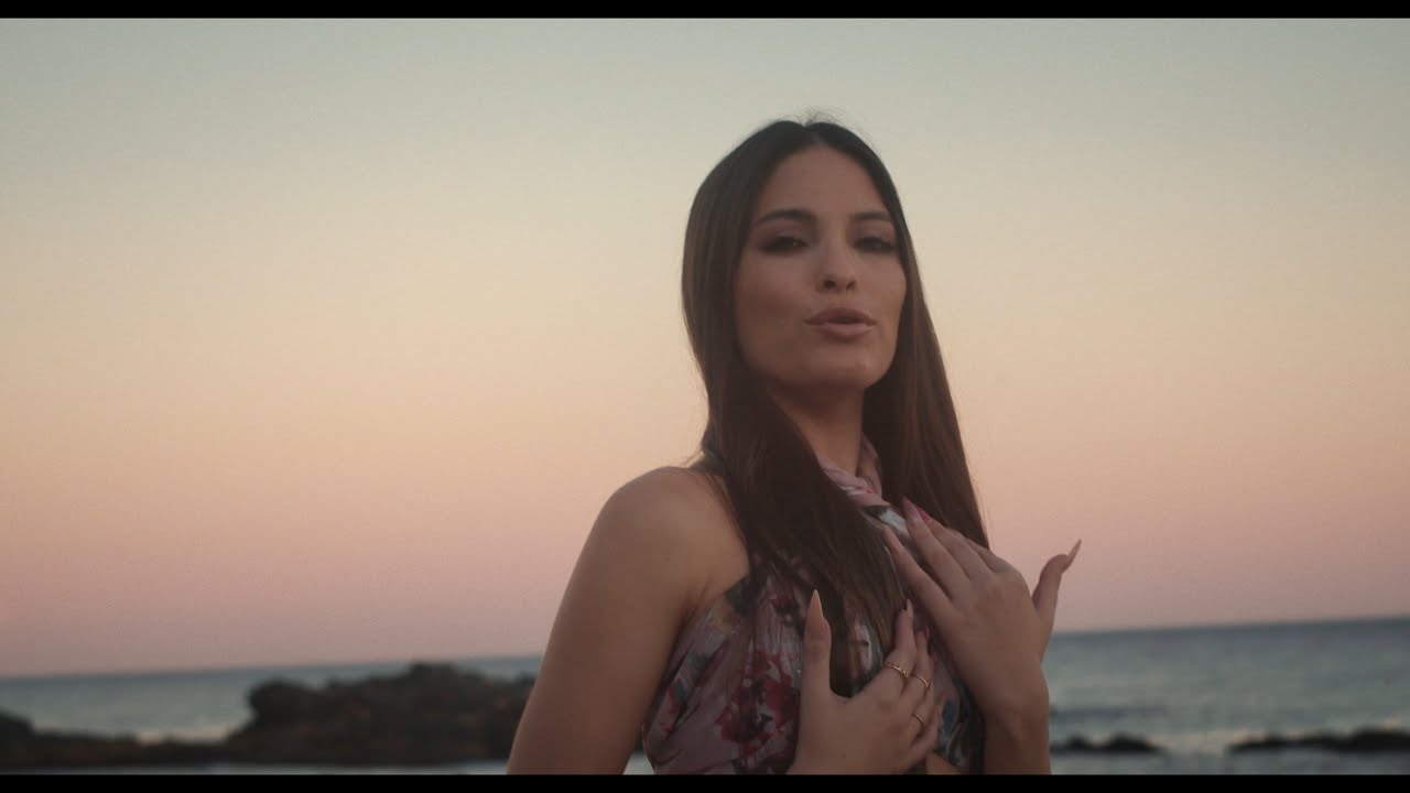 Conmigo - Gloria Mate