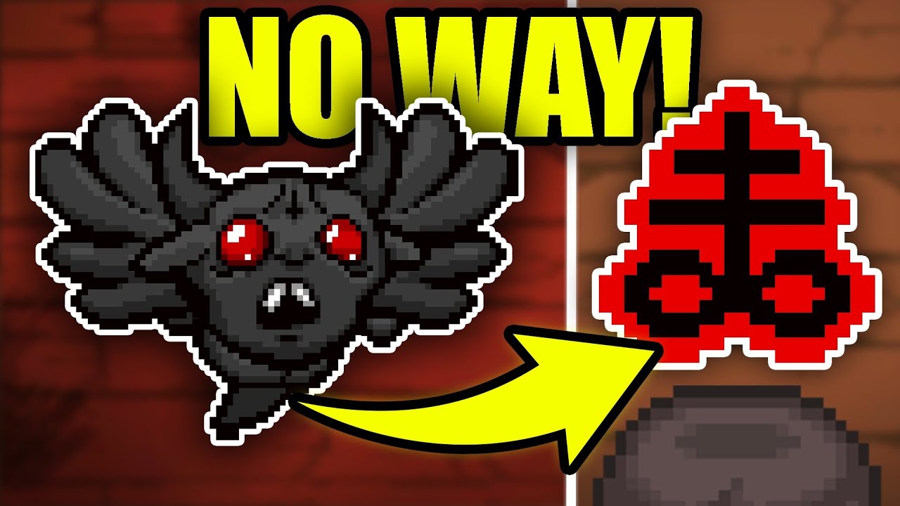 The RAREST Brimstone