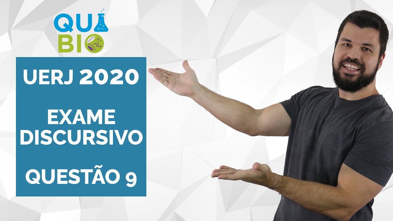 UERJ 2020 Discursiva - Quest&atilde;o 9 - A afinidade de uma enzima por seu substrato &eacute; determinada por uma