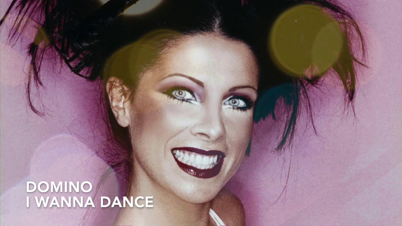 I Wanna Dance 2020
