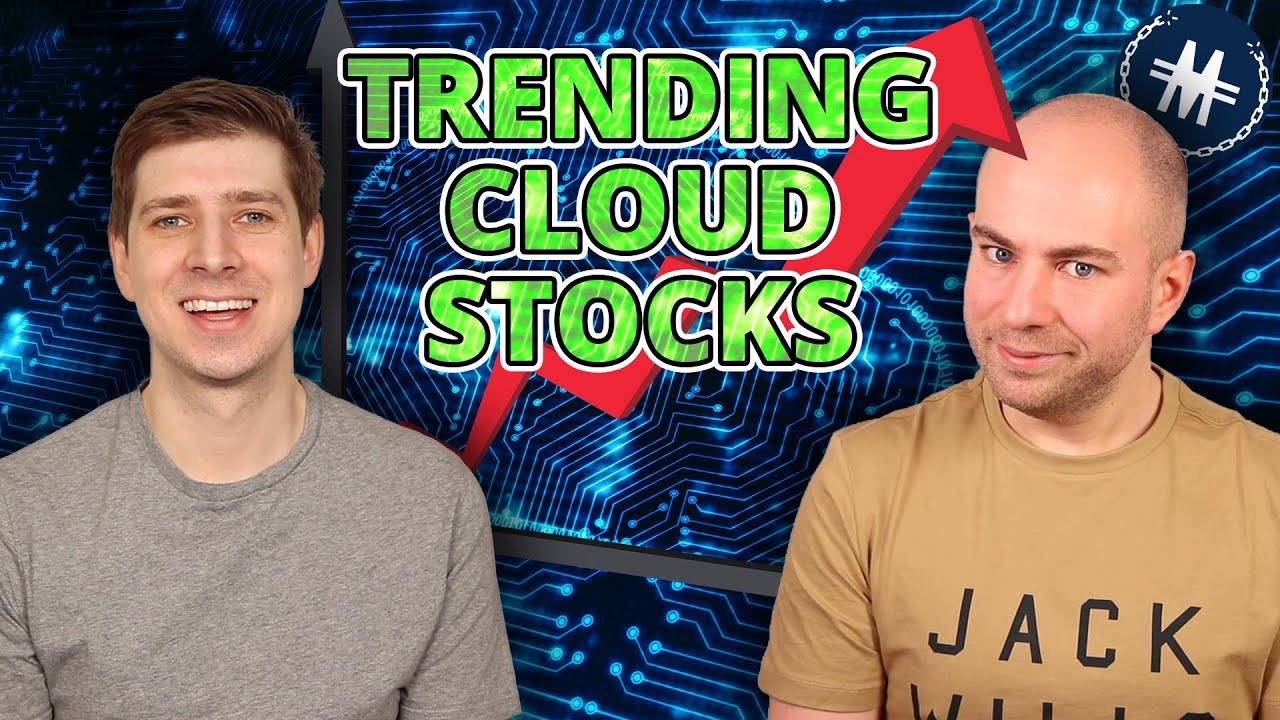 High Profits With Cloud Computing Stocks &ndash; Amazon, Microsoft, Google, +More