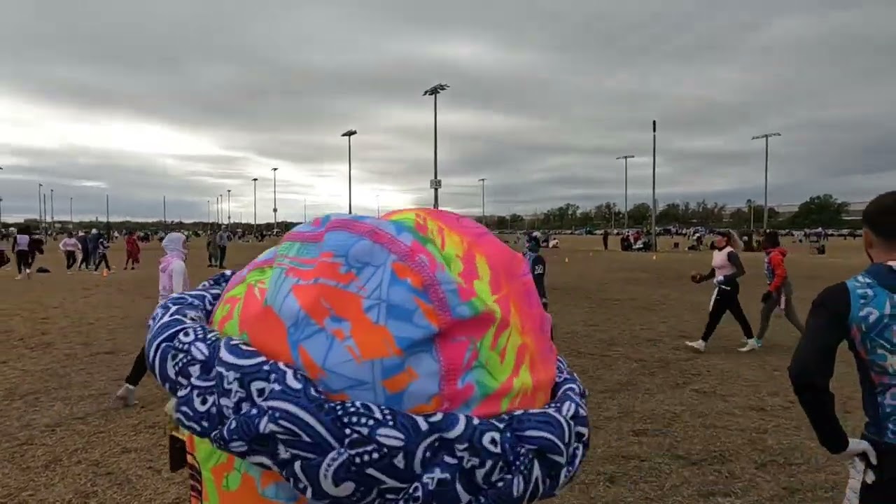 Worlds 2026 coed missfits bracket 2 part 3