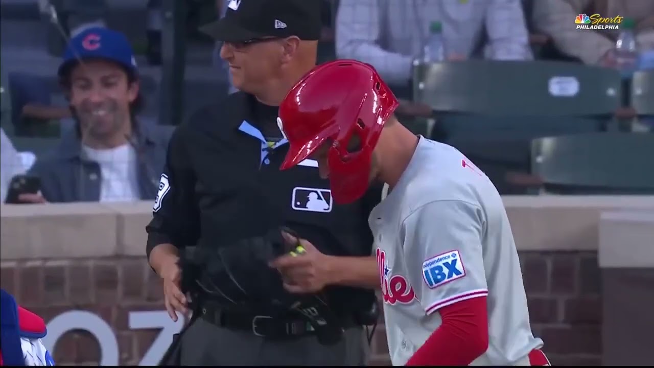 Philadelphia Phillies @ Chicago Cubs Full Game Replay April 21, 2026 MLB   MLB Full Games Replays