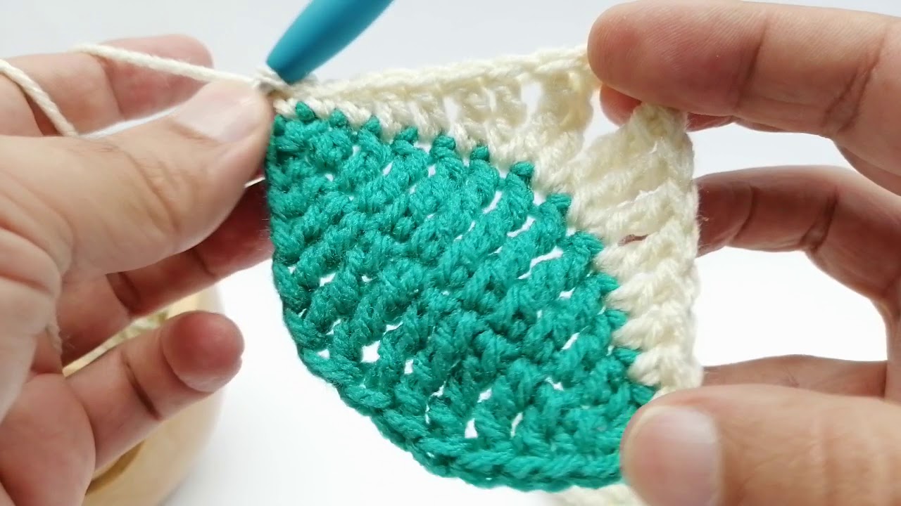 Tutorial de hoja dentro de un cuadrado