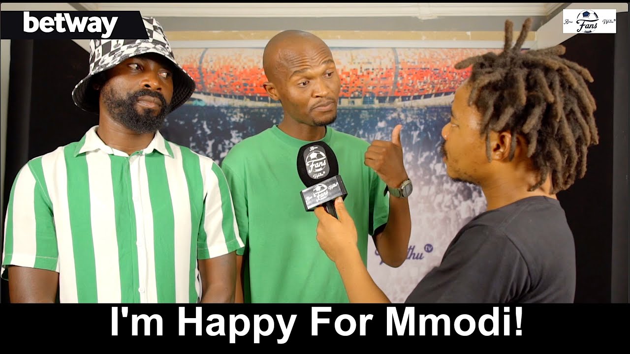 ZESCO United 0-1 Kaizer Chiefs | I'm Happy For Mmodi!