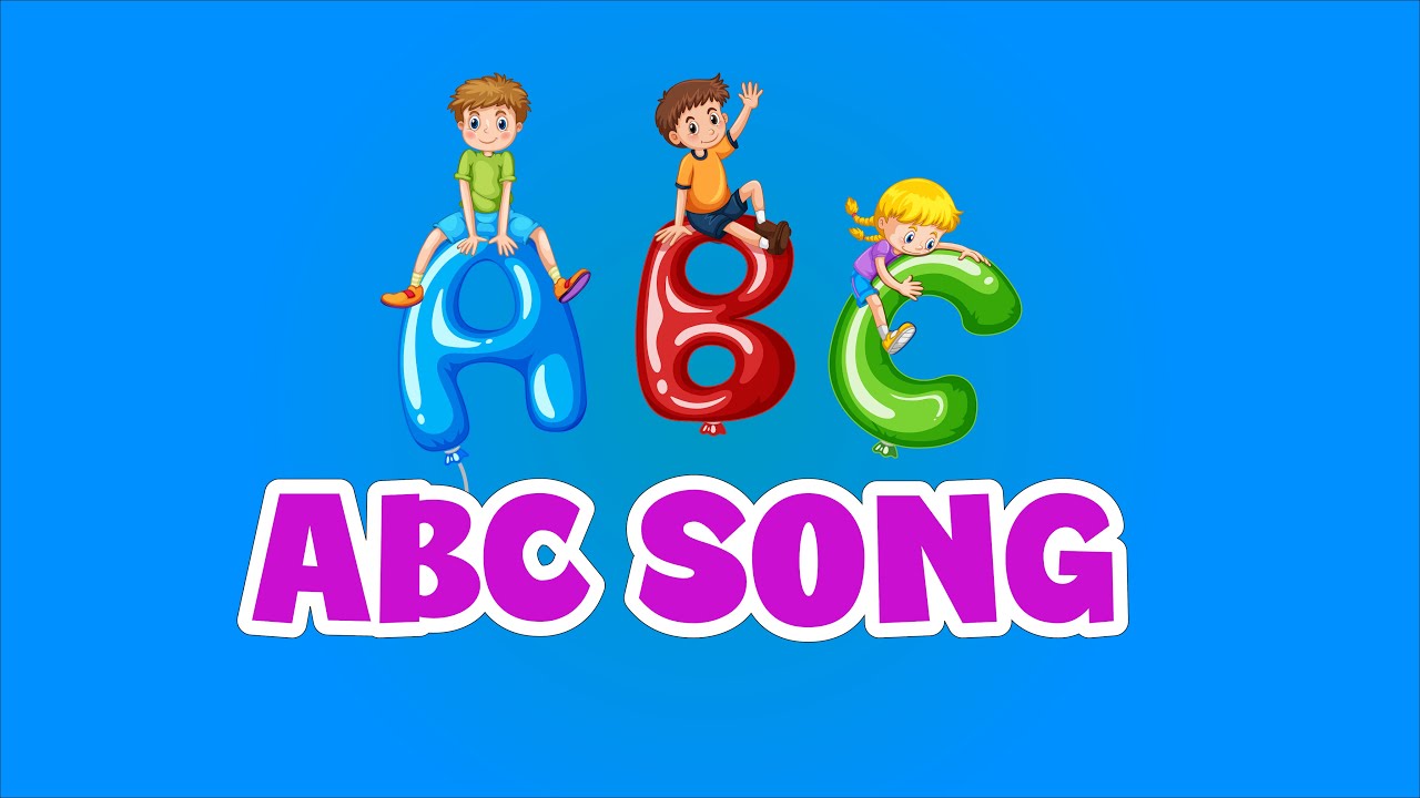 ABC Song 🎵 | Learn the Alphabet FAST! | Educational Songs for Kids