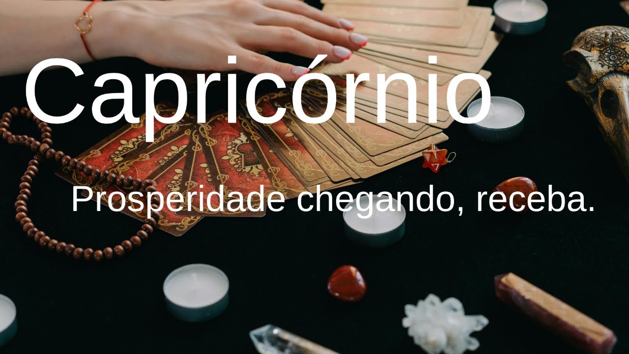 Capricórnio