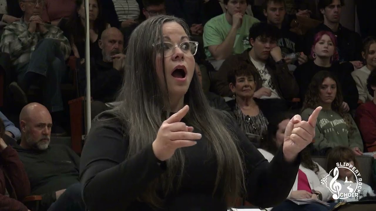 Dies Irae by Michael Trotta ft. University Chorus