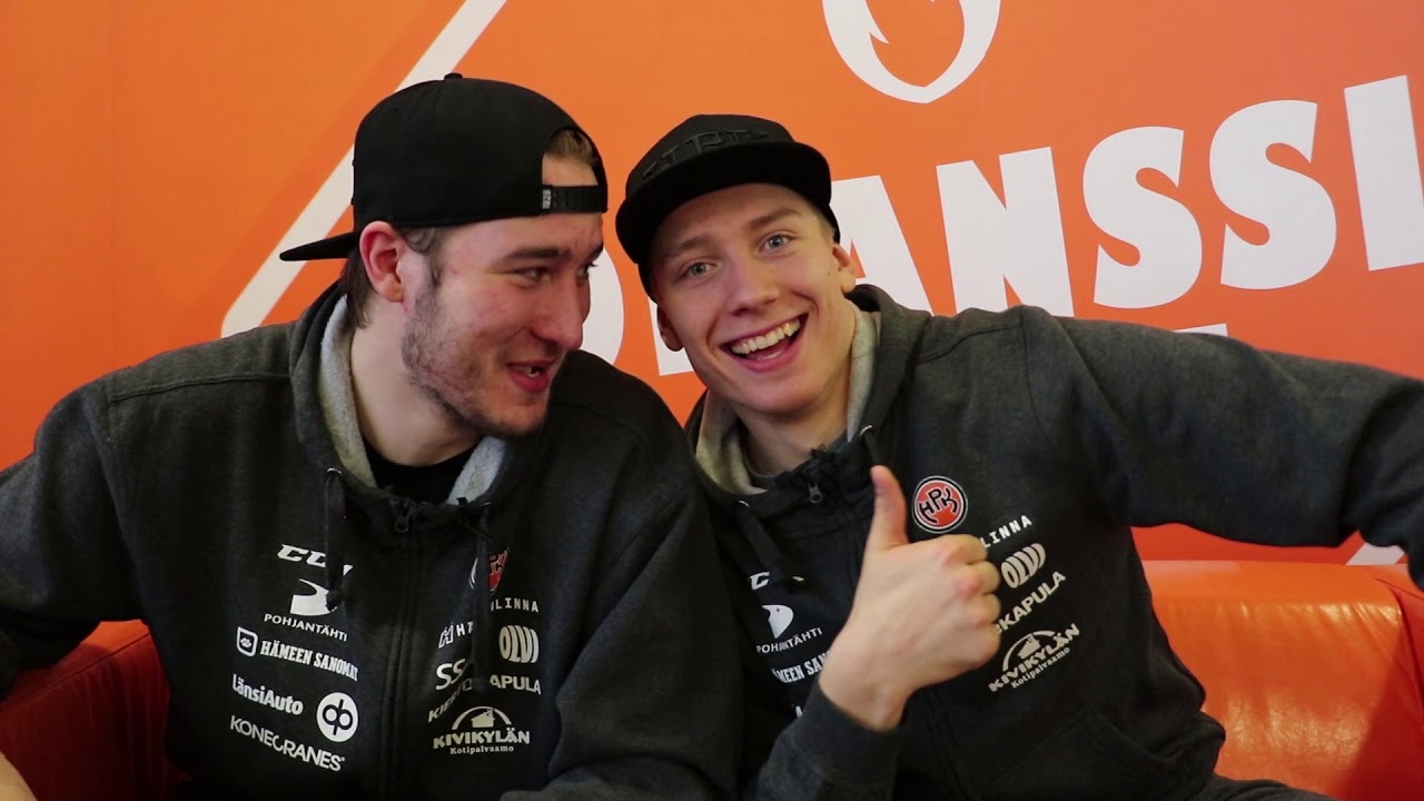 Skogsterin blogit – erikoiskysymykset Karjalainen M. & Larmi