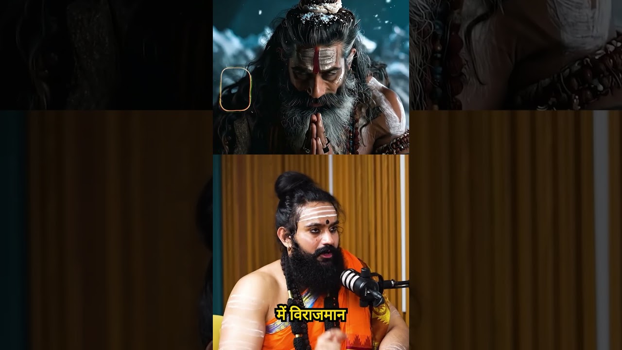 The Divine Mystery of Jyotirlingas!