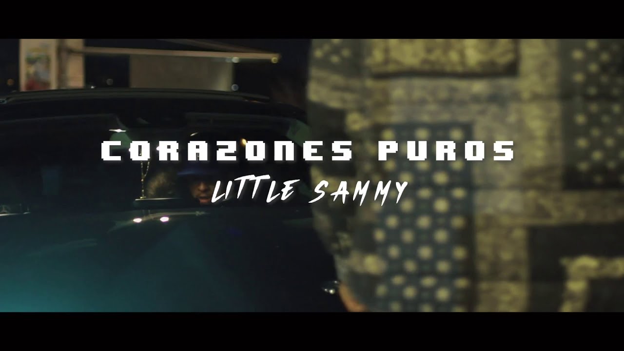 CORAZONES PUROS🖤🧡💛❤️ - Liro Sammy