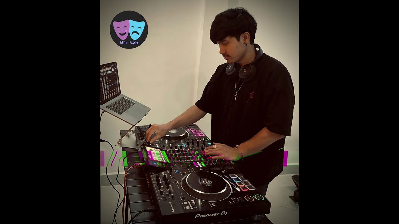 Remix 💊 Vai Lerng ម៉ាទំហឹង B5J - RMX || ពួកគេ Happynas + បទឡូយនឹងហើយបានខ្ញុំធ្វើ + Happy សម័យថ្មី