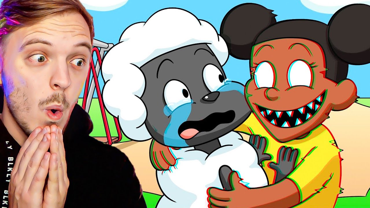 LA VÉRITÉ SUR AMANDA THE ADVENTURER.. ( i'm not a monster )